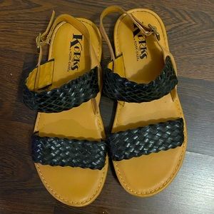 Korks by Kork-Ease Sandals | Size 6